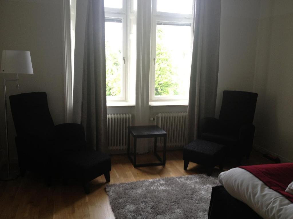 Stadshotellet Kristinehamn Quarto foto